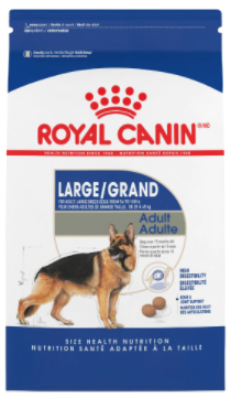 Royal Canin Grande Race