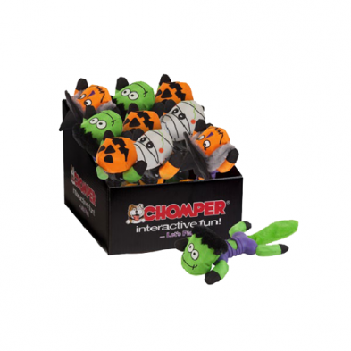 REMORQUEUR DE CORPS EN OS CHOMPER® HALLOWEEN