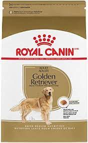 Royal Canin Golden Retriever Sac Adulte 30 lb