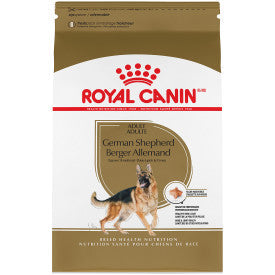 Royal Canin® Breed Health Nutrition® Nourriture sèche pour chiens adultes berger allemand
